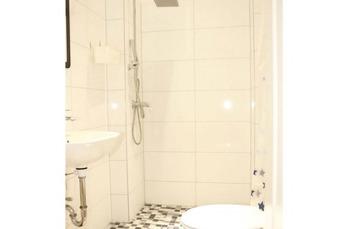 Neukoelln Hôtel | Amaya Motel