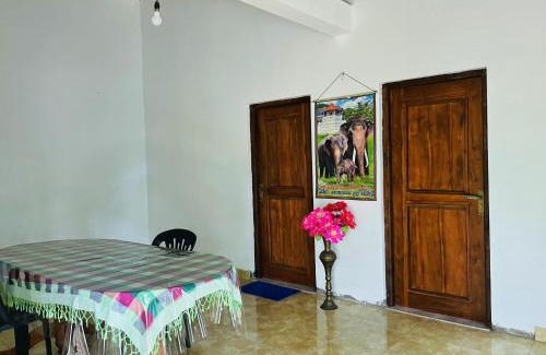 Sigiriya Cabine | Amaya Nature Lodge