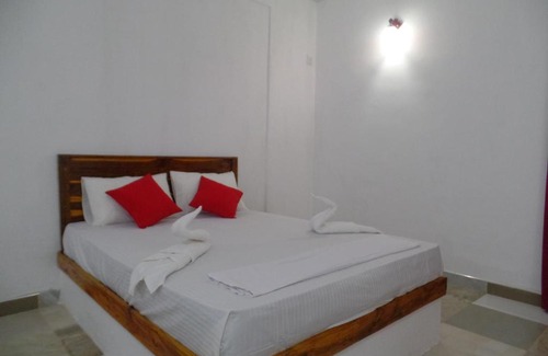 Sigiriya Maison | Amaya River Side Homestay