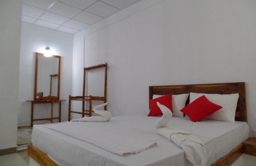 Sigiriya Maison | Amaya River Side Homestay
