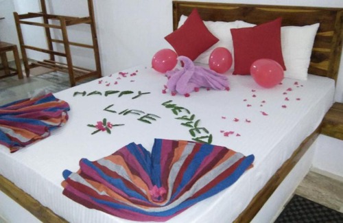 Sigiriya Maison | Amaya River Side Homestay