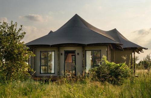 Thorny Bush Game Reserve Hôtel | Amaya