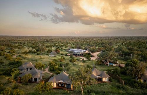 Thorny Bush Game Reserve Hôtel | Amaya