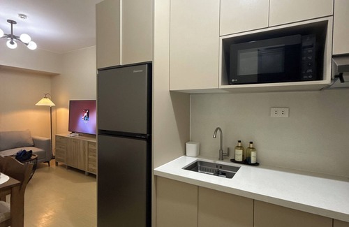 Cagayan de Oro Copropriété | Amayara Nest Hospitality 22nd Floor with Netflix Unit 2232