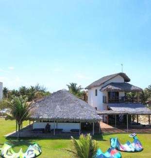 Ponta do Anel Maison | Amazônia Kite Club