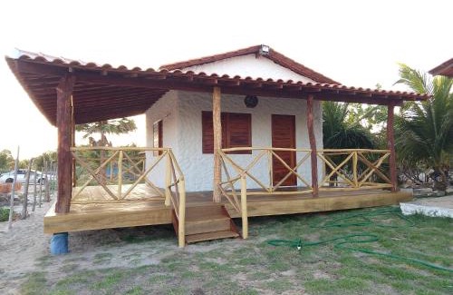 Ponta do Anel Maison | Amazônia Kite Club