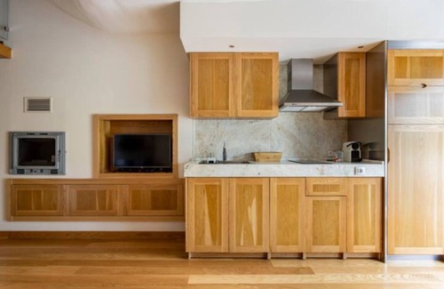 San Cristobal de La Laguna Cottage | Amazing eco suites cavernes à Tenerife.