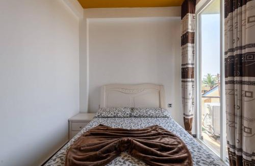 Boralesgamuwa Appartement | Amaze Residence luxury 2bedroom apartment 1