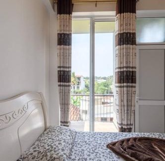 Boralesgamuwa Appartement | Amaze Residence luxury 2bedroom apartment 1