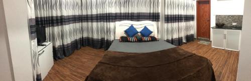 Boralesgamuwa Appartement | Amaze Residence Panoramic Room 2
