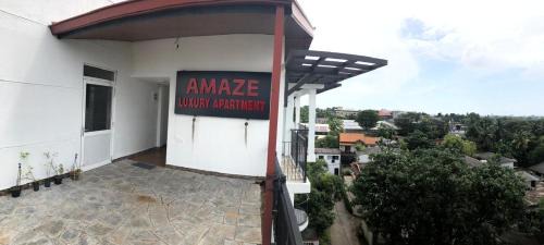 Boralesgamuwa Appartement | Amaze Residence Panoramic Room 3