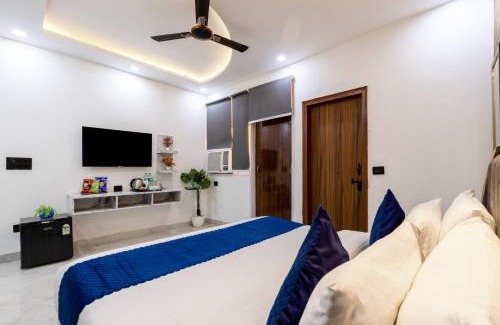 Sector 70 Appartement | Amaze Stays Noida Sector 70
