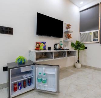 Sector 70 Appartement | Amaze Stays Noida Sector 70