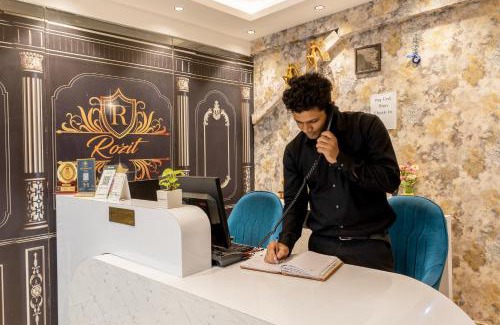 Sector 70 Appartement | Amaze Stays Noida Sector 70
