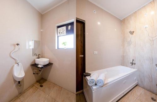 Sector 70 Appartement | Amaze Stays Noida Sector 70