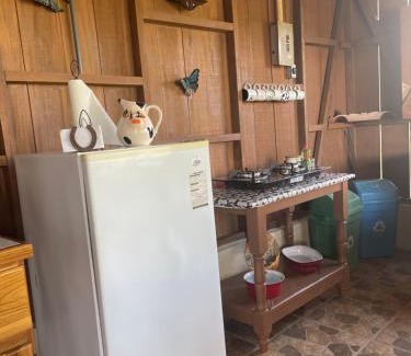Chilamate Appartement | Amazilia