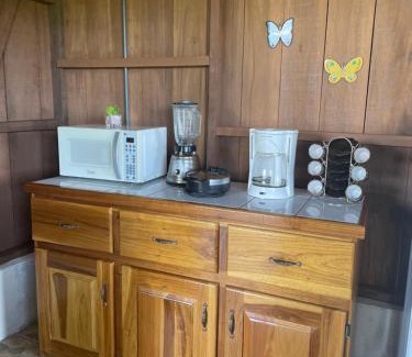 Chilamate Appartement | Amazilia