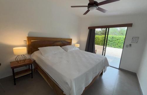 Curubande Lit Et Petit-Déjeuner | Amazilia Guesthouse