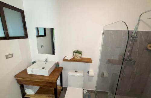 Curubande Lit Et Petit-Déjeuner | Amazilia Guesthouse