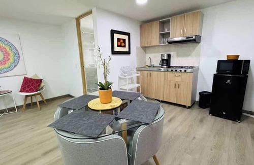 Chico Reservado Appartement | Amazing 1 BR in Parque 93