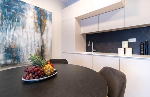 Jerusalem City Centre Appartement | Amazing 2 bdm apt, Haneviim Gorgeous view of Har Habayit