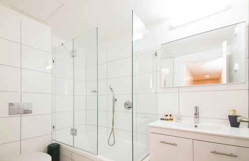 Jerusalem City Centre Appartement | Amazing 2 bdm apt, Haneviim Gorgeous view of Har Habayit