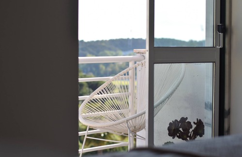 Linda-a-Velha Appartement | Amazing 2 bedroom apartment near Lisbon (10 min) in Parque do Jamor, Oeiras
