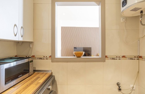 El Ejido Appartement | Amazing 2 bedroom in Malaga