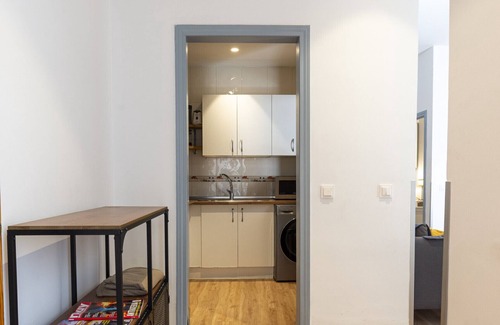 El Ejido Appartement | Amazing 2 bedroom in Malaga