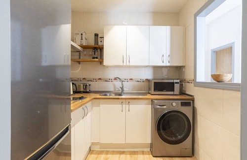 El Ejido Appartement | Amazing 2 bedroom in Malaga