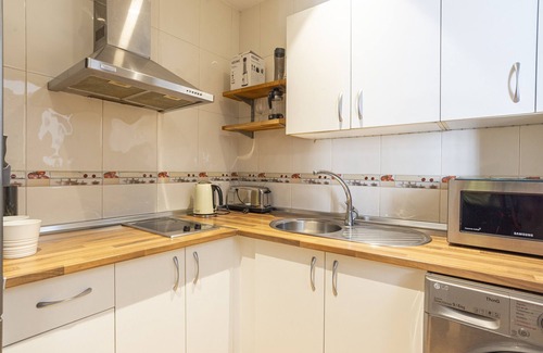 El Ejido Appartement | Amazing 2 bedroom in Malaga