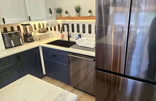 Wilmington Appartement | Amazing 2BD apt w 2 master baths!