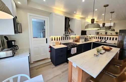 Wilmington Appartement | Amazing 2BD apt w 2 master baths!