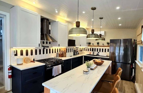 Wilmington Appartement | Amazing 2BD apt w 2 master baths!