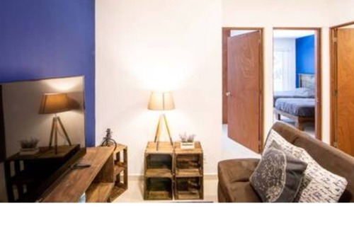 Narvarte Poniente Appartement | Amazing 2BDRM Apartment in Xola Narvarte, CDMX