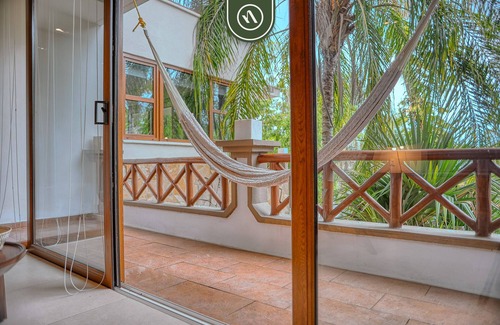 Litibu Appartement | Amazing 2BR Condo - Lagoon Pool, Golf