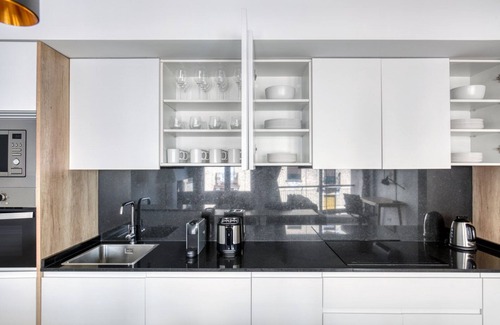 Ibiza Appartement | Amazing 2BR in Retiro, in the best of Madrid