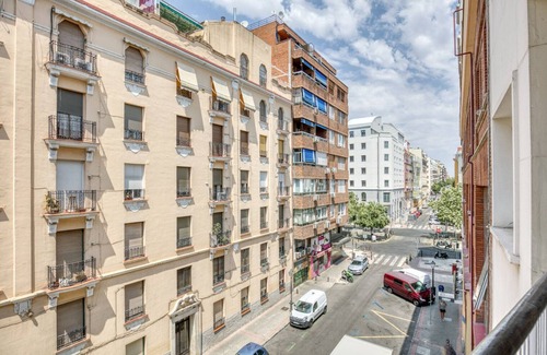Ibiza Appartement | Amazing 2BR in Retiro, in the best of Madrid
