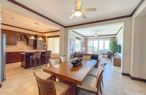 Jaco Copropriété | Amazing 3 bed Ocean View Condo - Los Suenos Resort