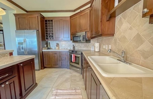 Jaco Copropriété | Amazing 3 bed Ocean View Condo - Los Suenos Resort