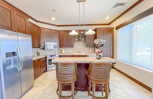 Jaco Copropriété | Amazing 3 bed Ocean View Condo - Los Suenos Resort