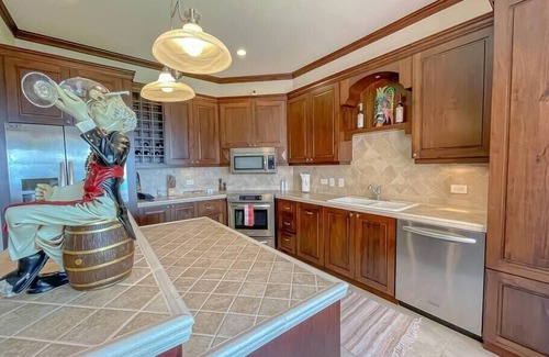Jaco Copropriété | Amazing 3 bed Ocean View Condo - Los Suenos Resort