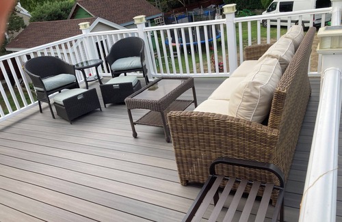 Salisbury Appartement | Luxury 3 bedroom apartment with porch and 1.8 miles away from Beach.Salisbury,MA