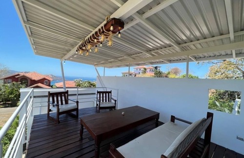 Coco Maison | Beach house Playa Hermosa-Coco, Guanacaste