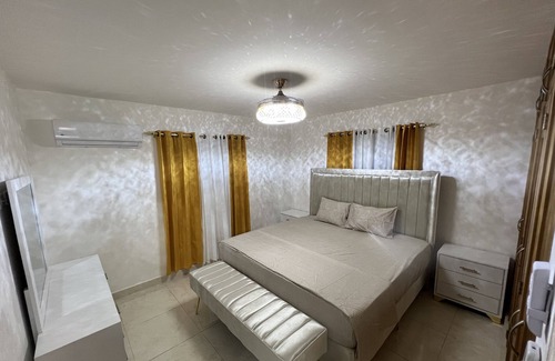 Moca Appartement | Amazing 3 Beds 2.5 Baths Condo with Wi-Fi, Netflix to enjoy as your Dream Home