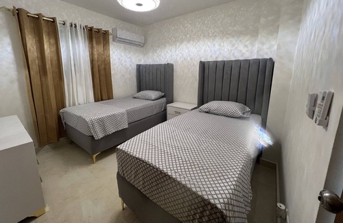 Moca Appartement | Amazing 3 Beds 2.5 Baths Condo with Wi-Fi, Netflix to enjoy as your Dream Home