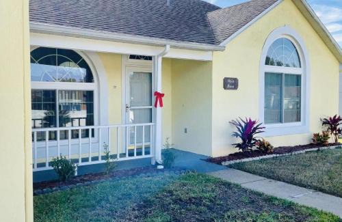 Sunridge Woods Maison | Amazing 32 Vacation Home With Private Pool!