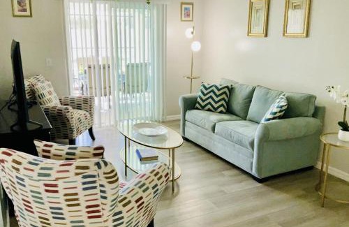Sunridge Woods Maison | Amazing 32 Vacation Home With Private Pool!