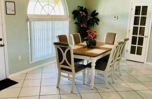 Sunridge Woods Maison | Amazing 32 Vacation Home With Private Pool!