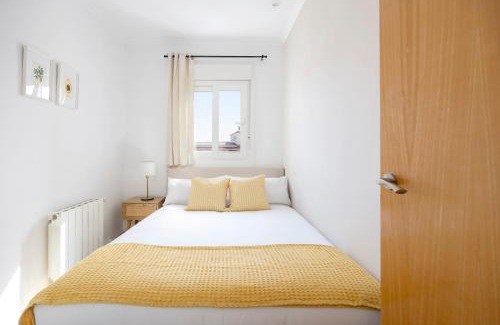 Cornella de Llobregat Appartement | Amazing 3bdr Apt In Cornella 1 Mins From Metro